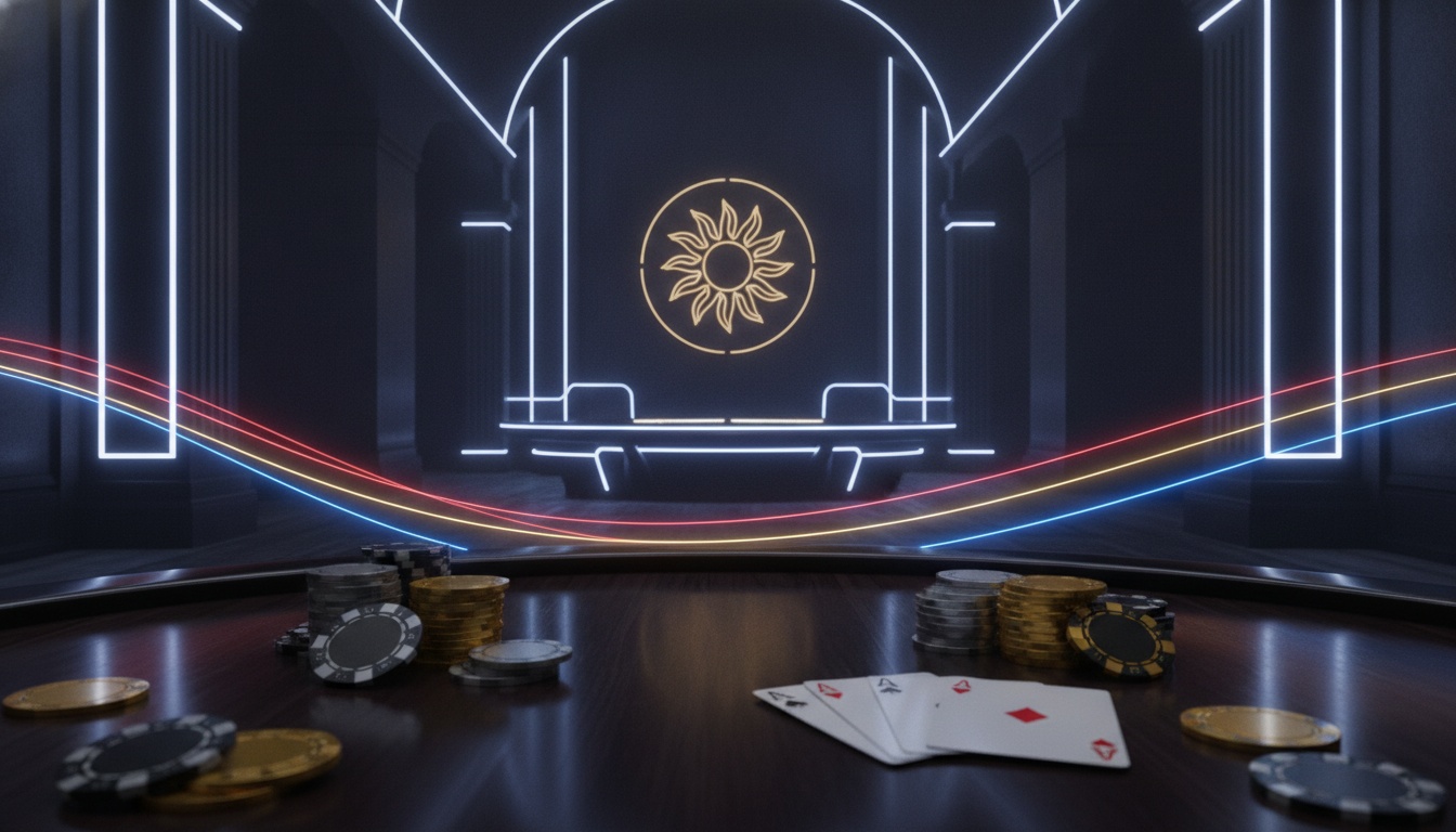Sol Casino